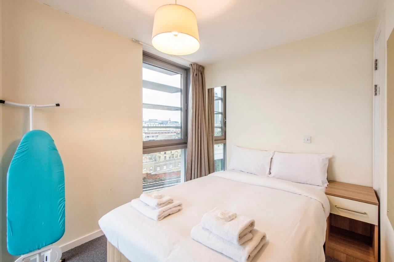 Apartment Ensuite Rooms, Southwark - Sk London