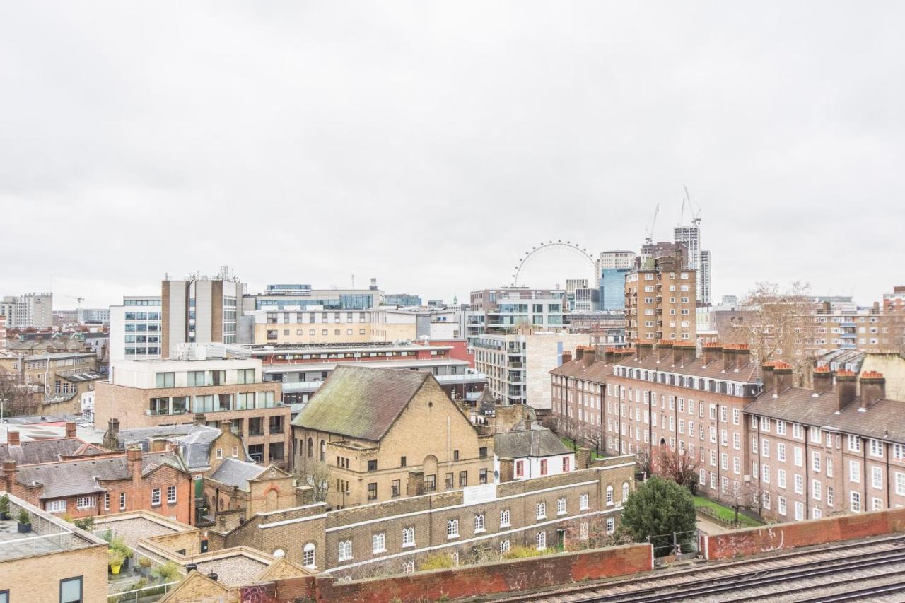 Ensuite Rooms, Southwark - Sk