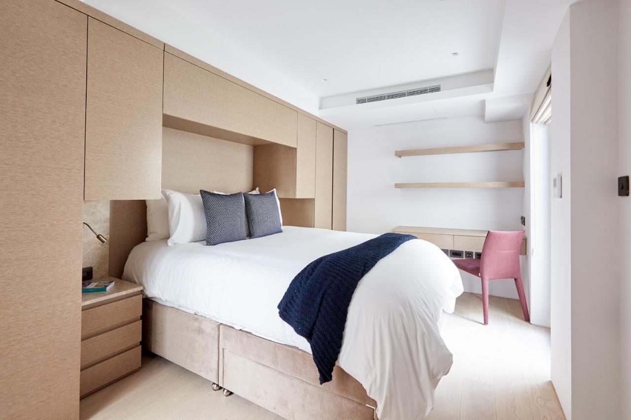 Sonder The Maddox Aparthotel Londres