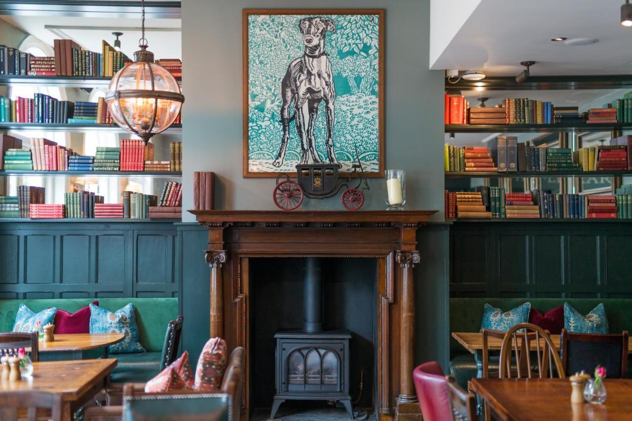 Coach & Horses Hotel Londres