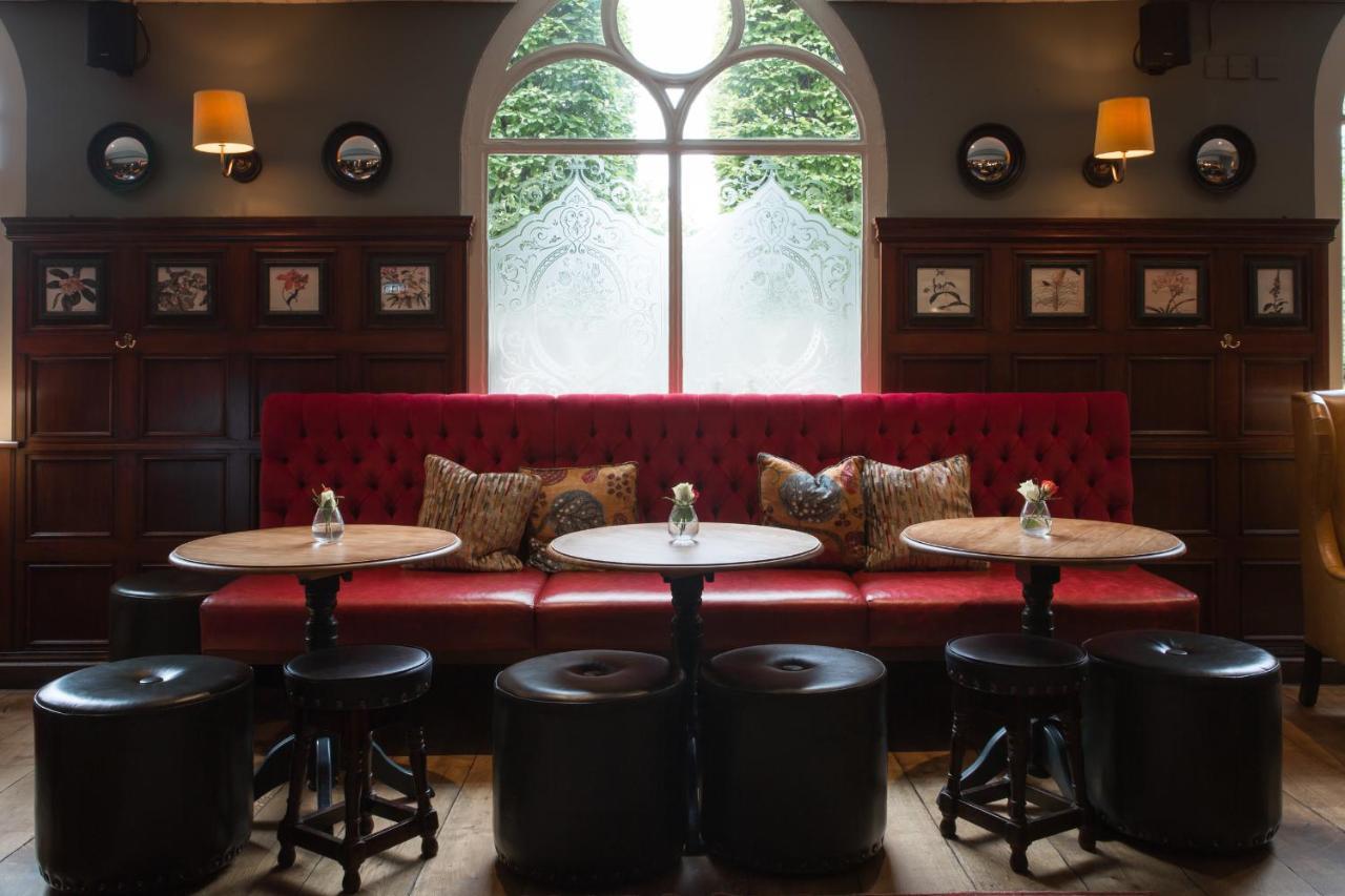 Coach & Horses Londres