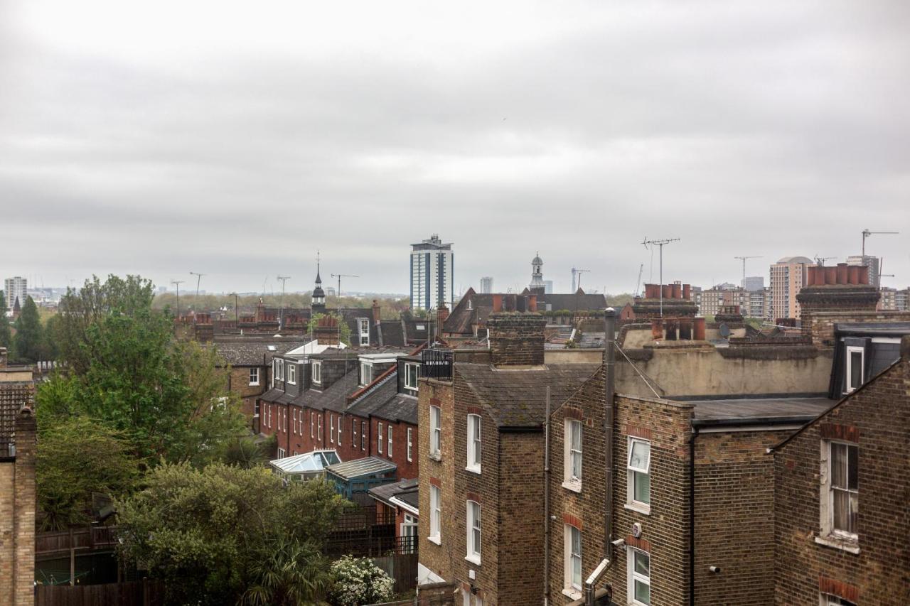 Apartment Welcomestay Clapham Junction 2 Bedroom *