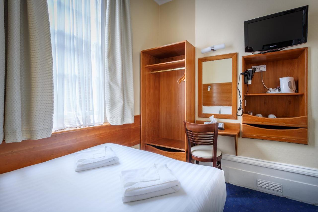 Hotel Jesmond Dene - St Pancras Group