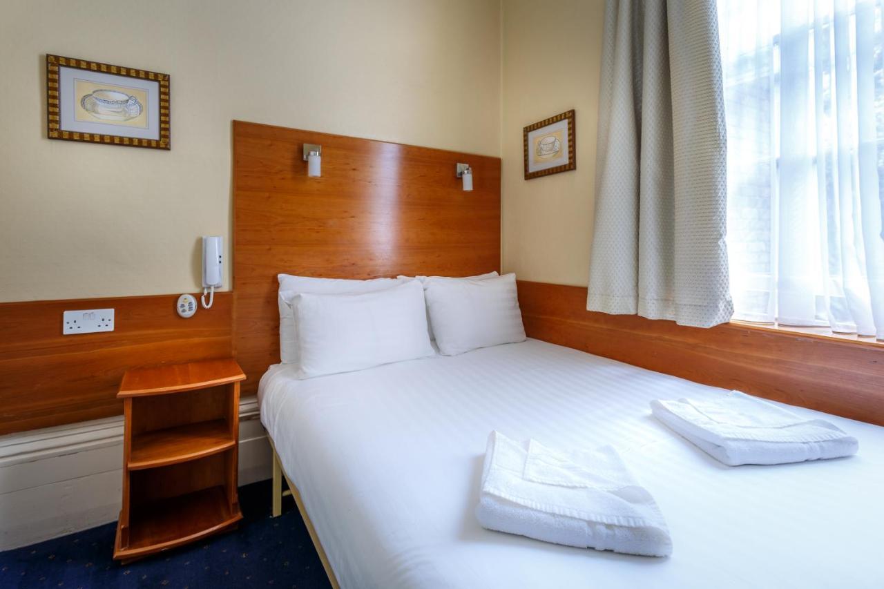 Jesmond Dene - St Pancras Group 3* London