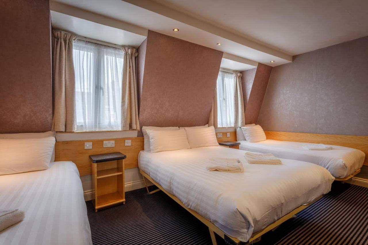 Hotel Jesmond Dene - St Pancras Group 3*