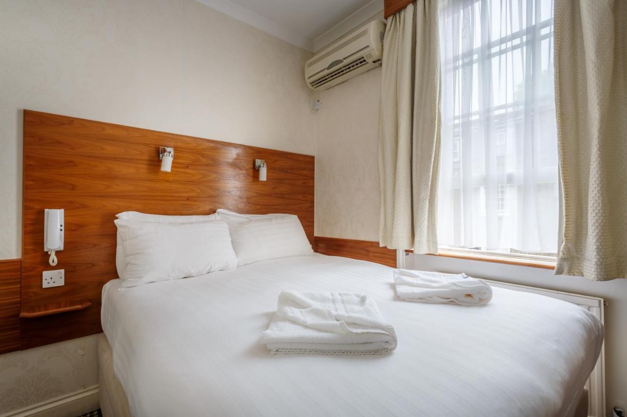 Hotel Jesmond Dene - St Pancras Group London