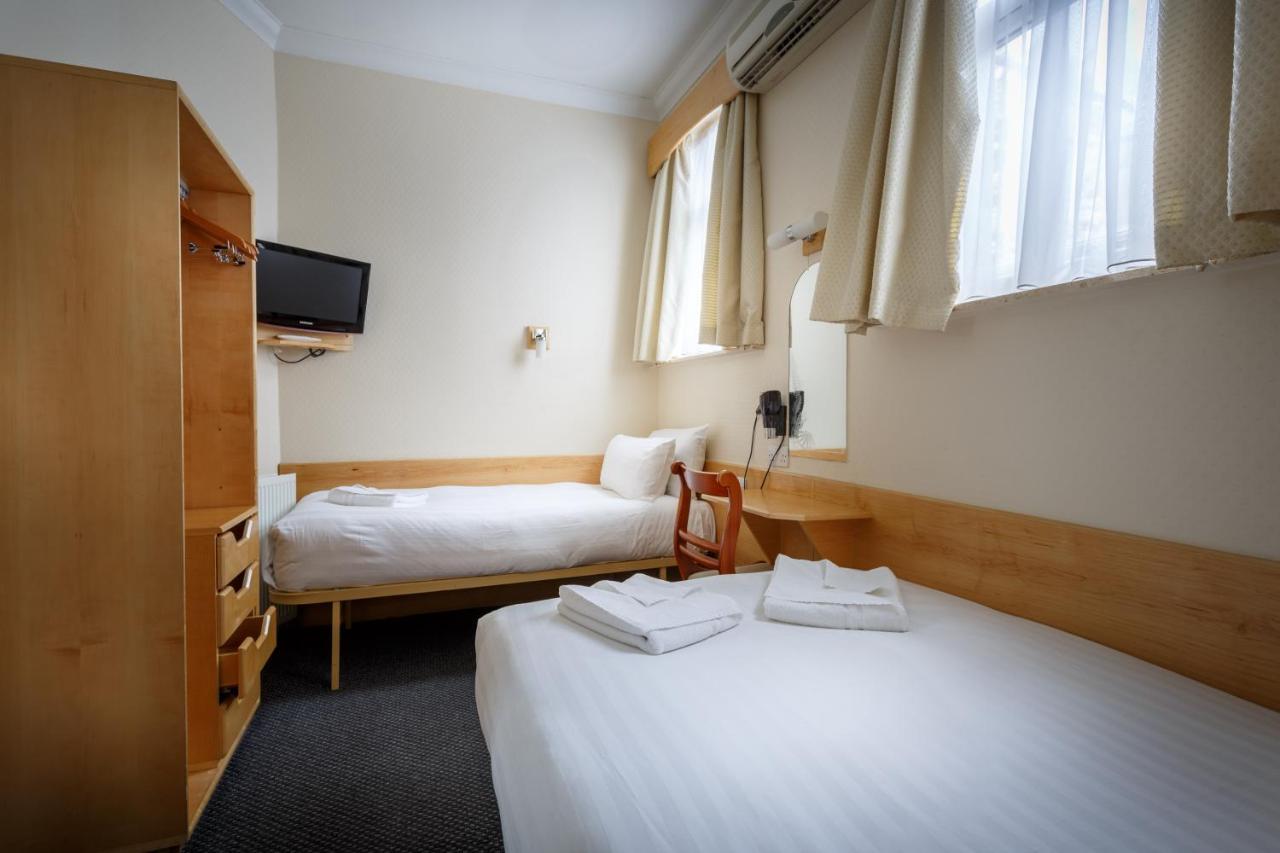 Hotel Jesmond Dene - St Pancras Group
