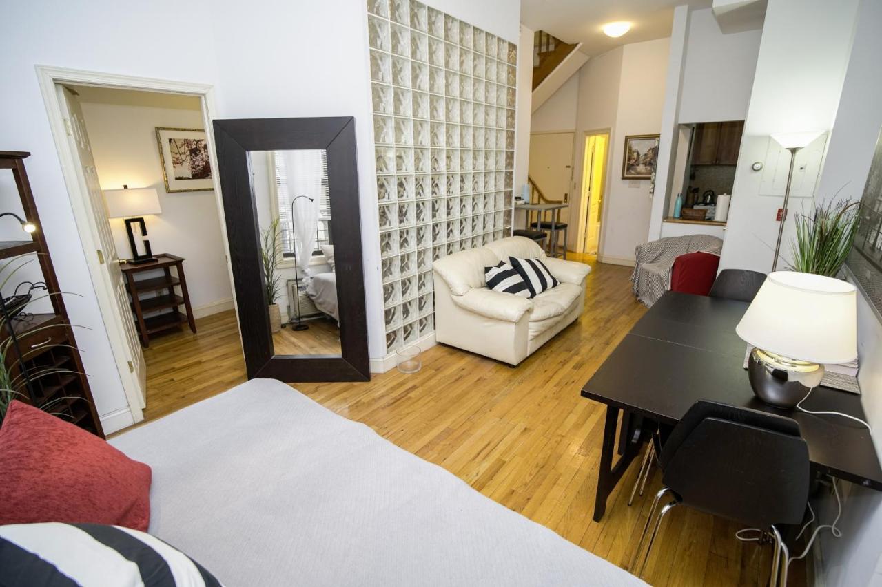 Apartment Continental In Central Camden