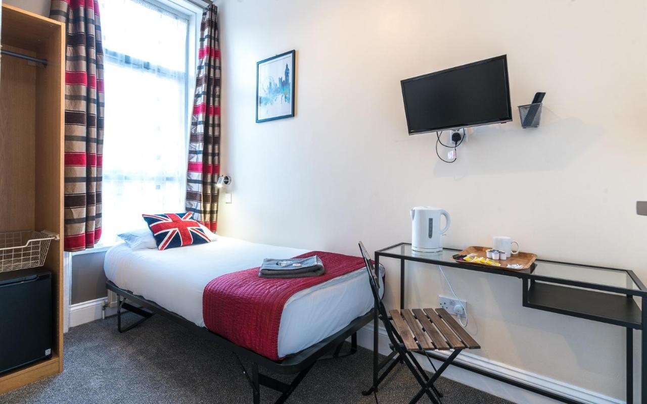 Guest house Royal 2 Hammersmith 3*