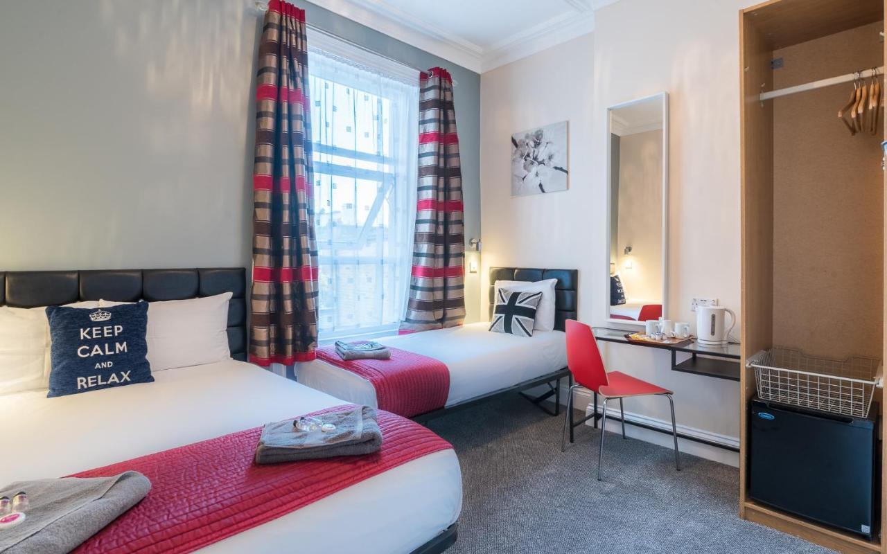 Royal 2 Hammersmith 3* London