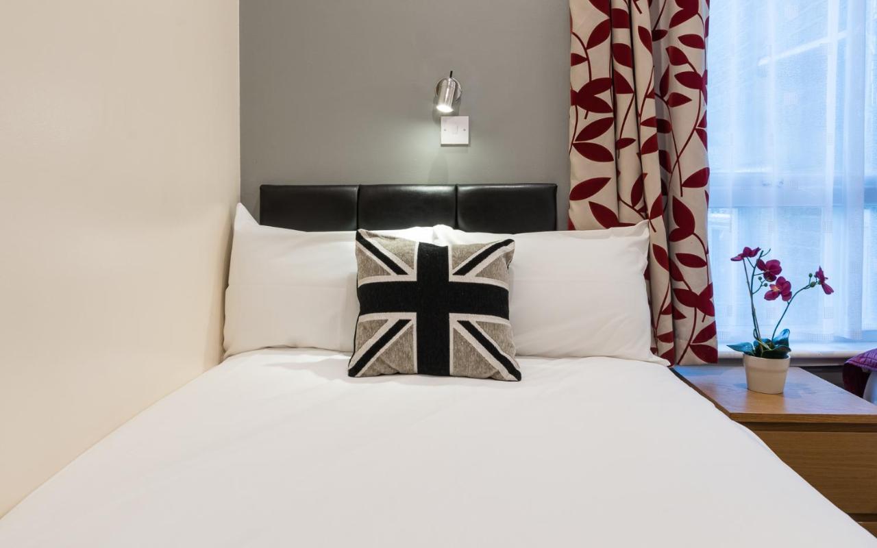 Royal 2 Hammersmith Guest house 3*