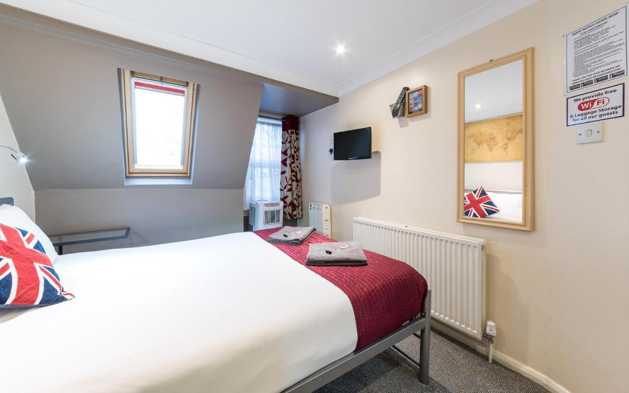 Guest house Royal 2 Hammersmith London