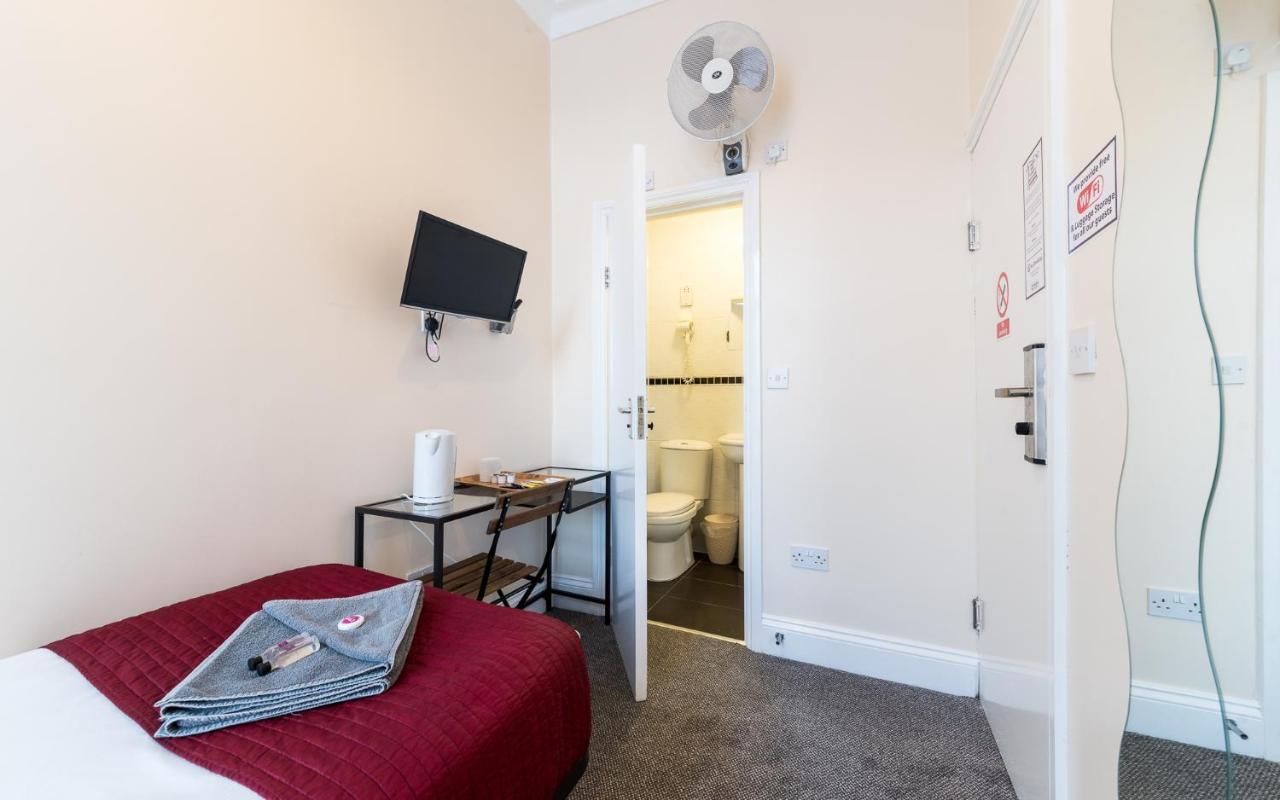 Royal 2 Hammersmith 3* London