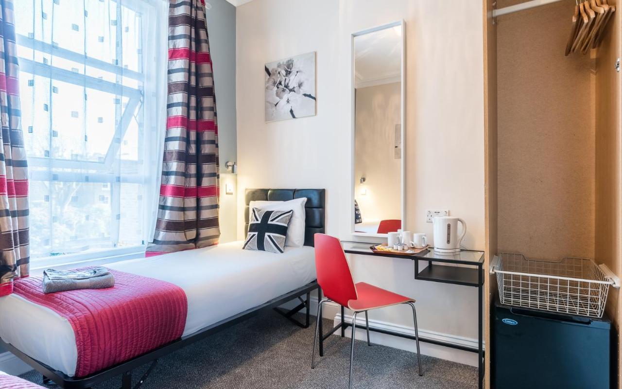 Guest house Royal 2 Hammersmith 3*