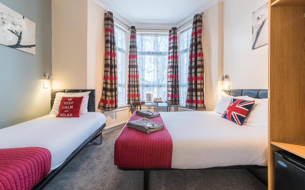 Royal 2 Hammersmith 3* London