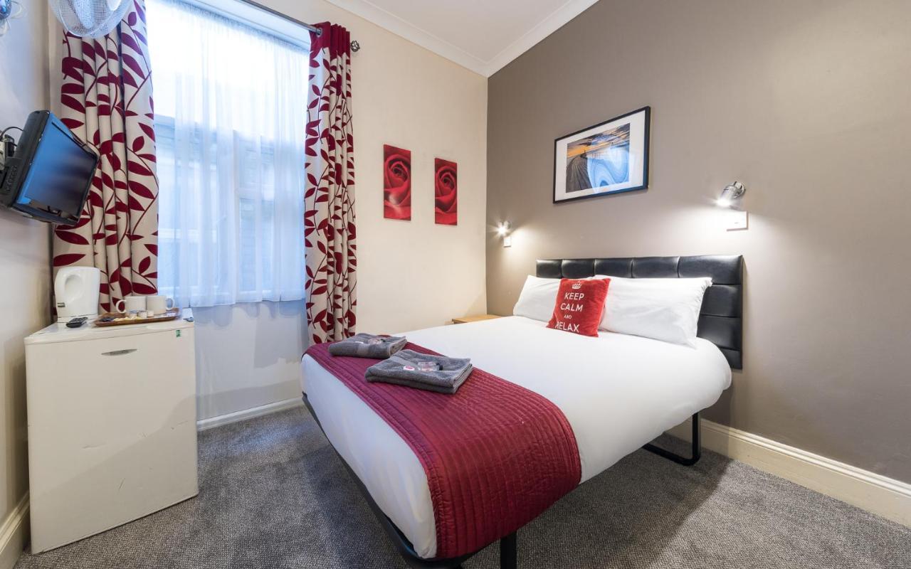 Guest house Royal 2 Hammersmith London