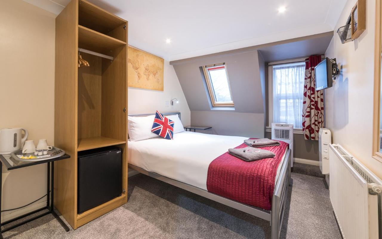 Royal 2 Hammersmith Guest house