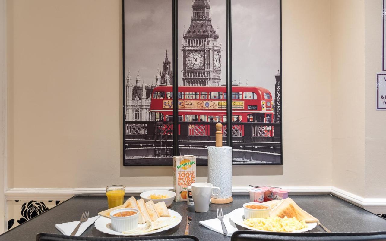 Guest house Royal 2 Hammersmith London