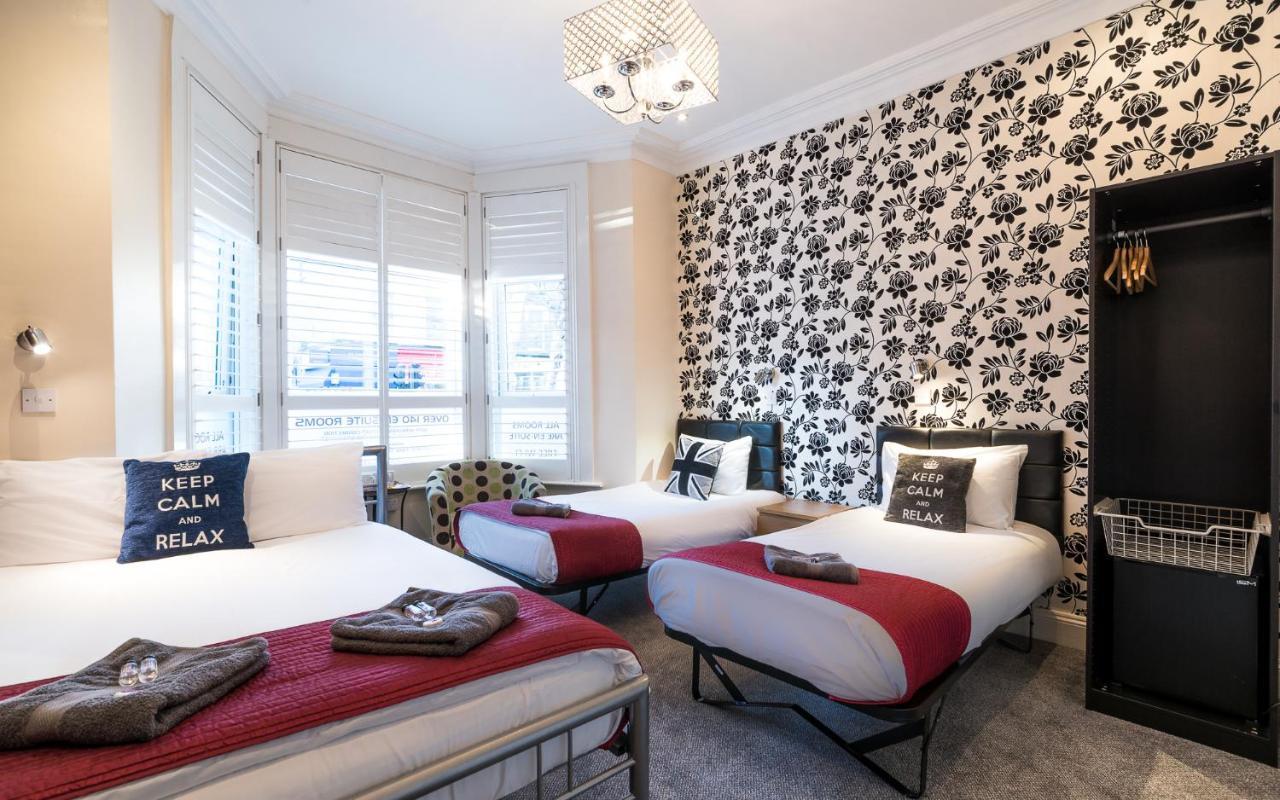 Hotel Hellenic By Saba
