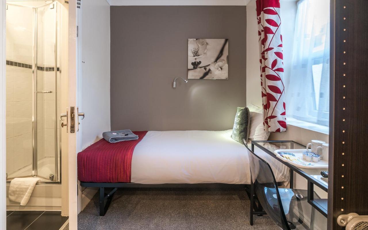 Hellenic By Saba Hotel London