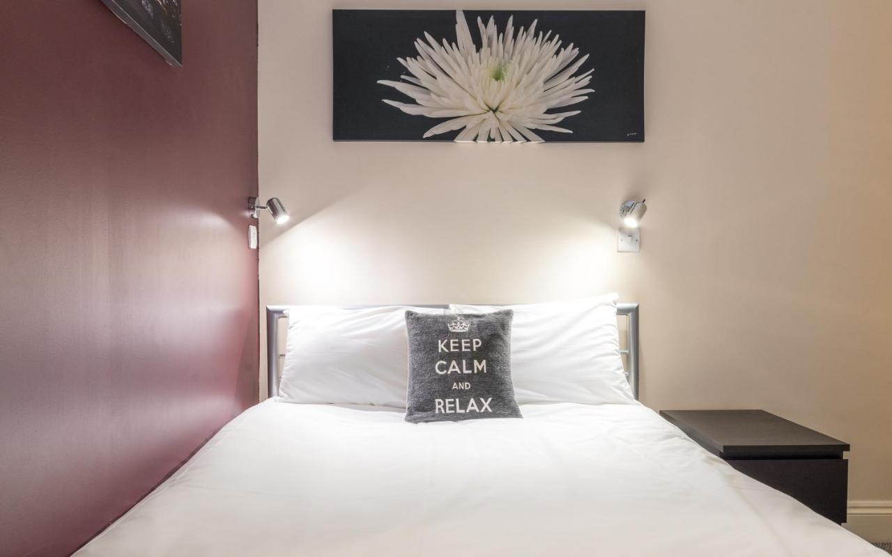 Hellenic By Saba Hotel London