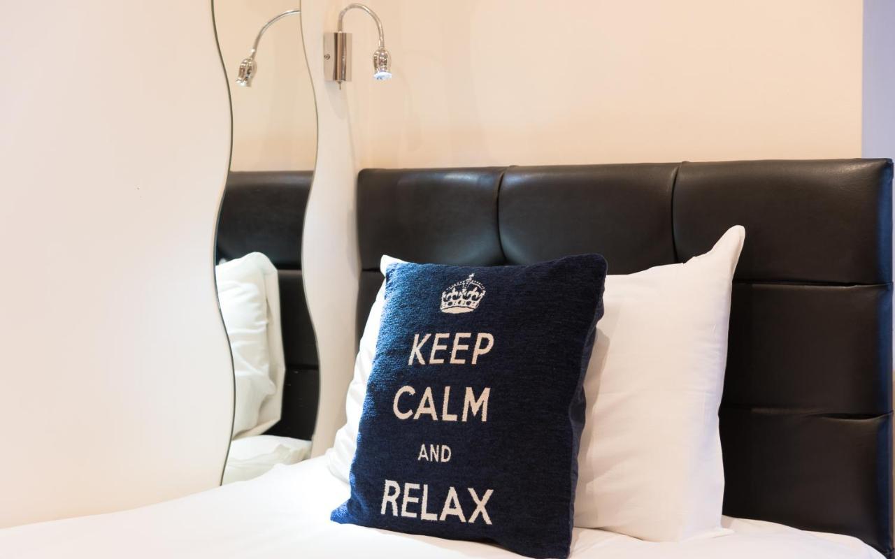 Hellenic By Saba Hotel London