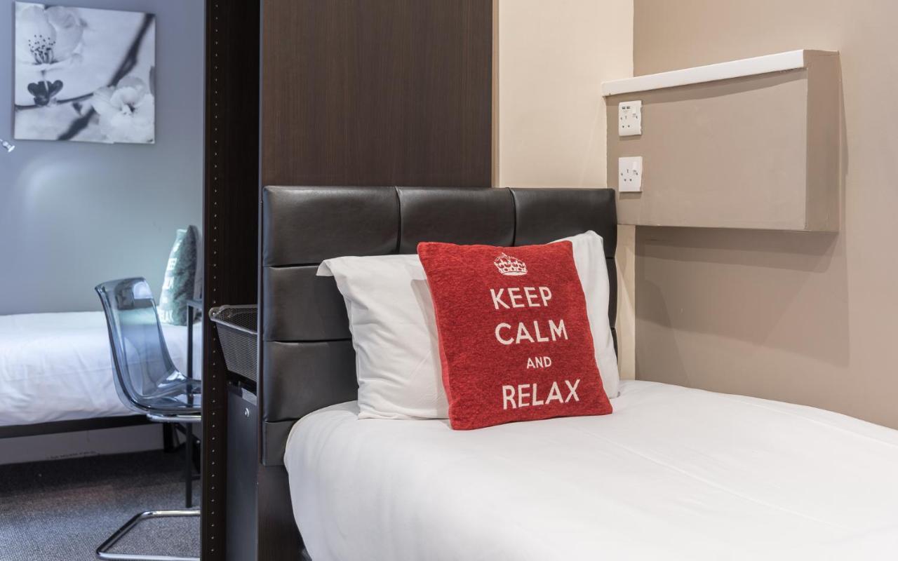 Hotel Hellenic By Saba 3*