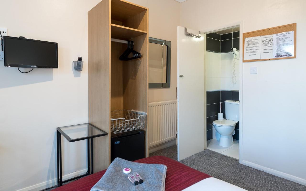 Hellenic By Saba Hotel 3*