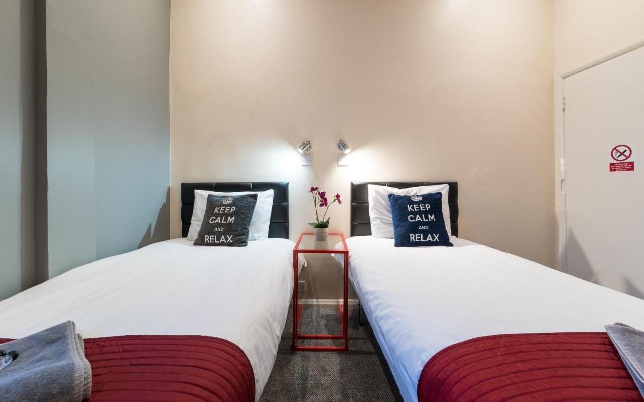 Hotel Hellenic By Saba 3*