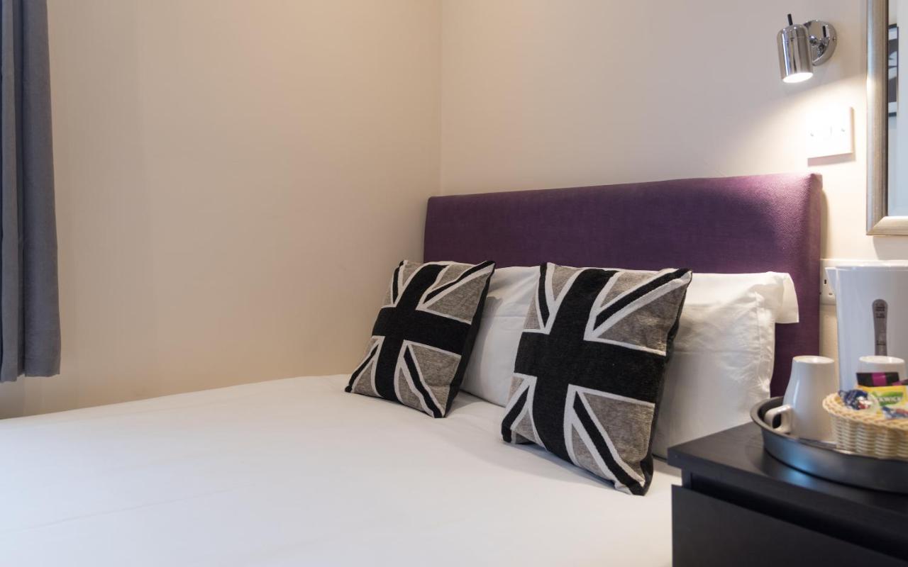 Hotel Hellenic By Saba 3*