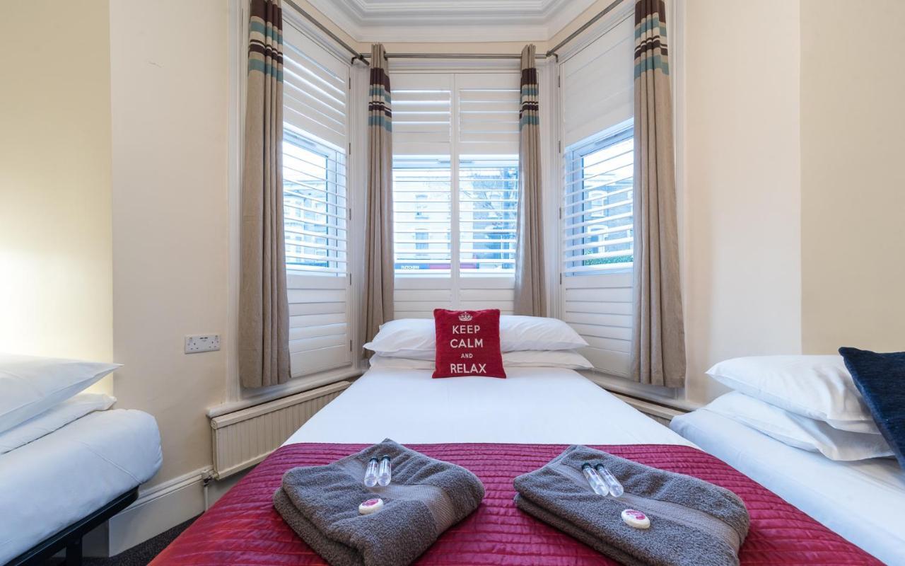 Hotel Hellenic By Saba