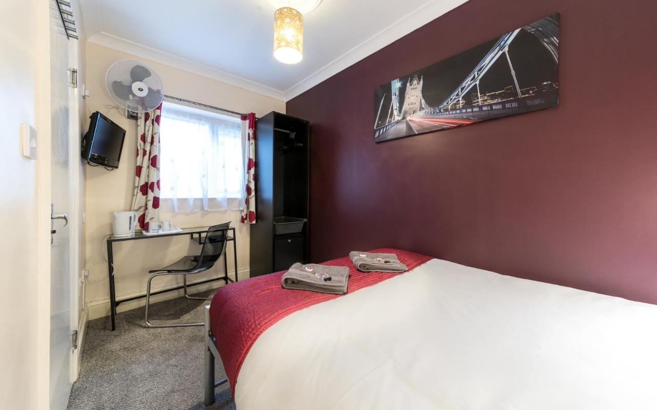 Hotel Hellenic By Saba London