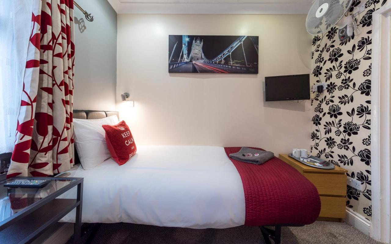 Hellenic By Saba Hotel London