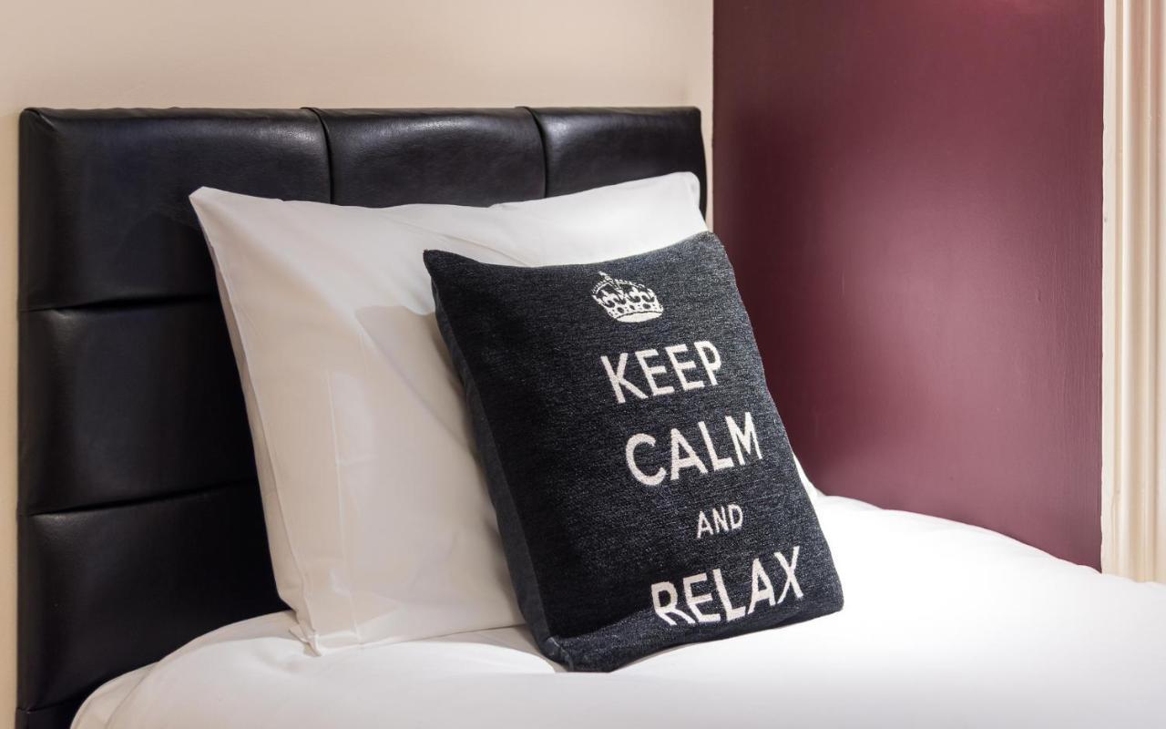 Hellenic By Saba Hotel 3*