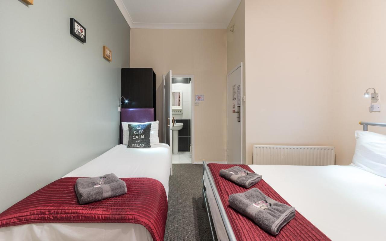 Hotel Hellenic By Saba London