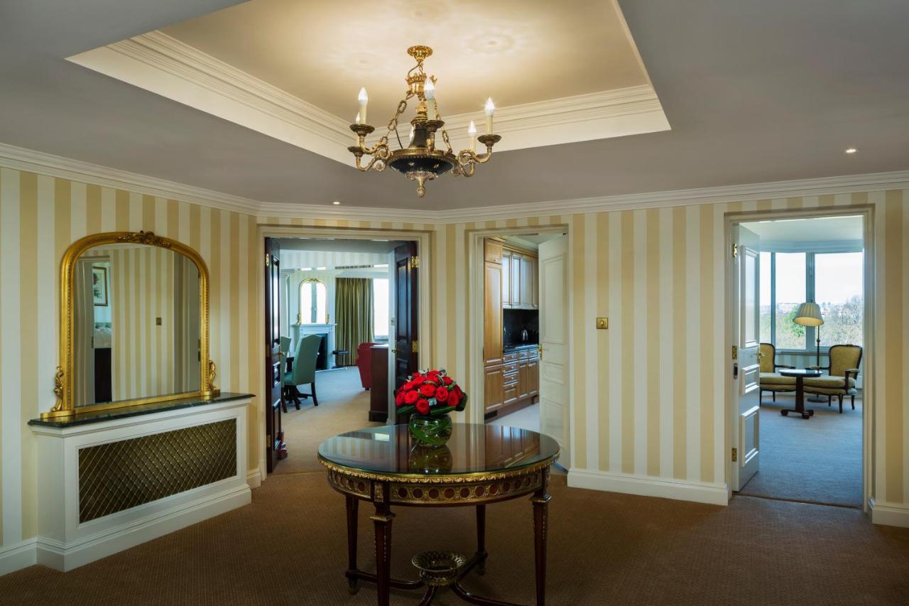 Cheval Thorney Court At Hyde Park Aparthotel Londres