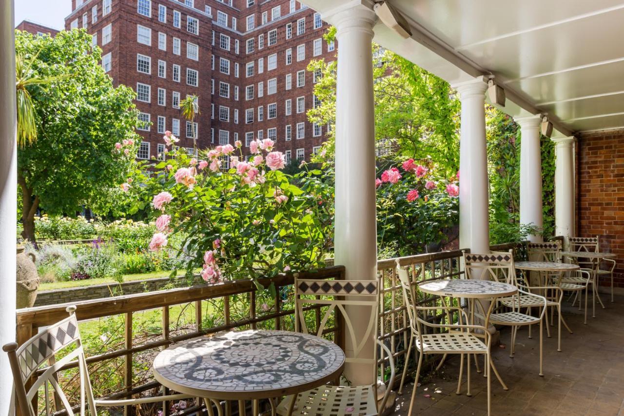 Dolphin House Serviced 4* London