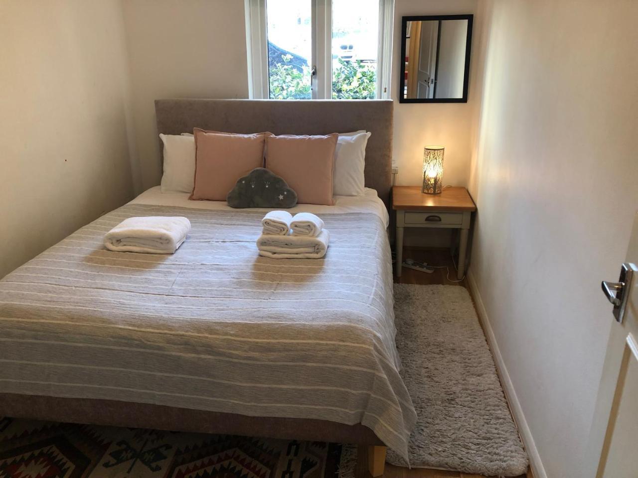Apartment Maida Vale, With Private Terrace