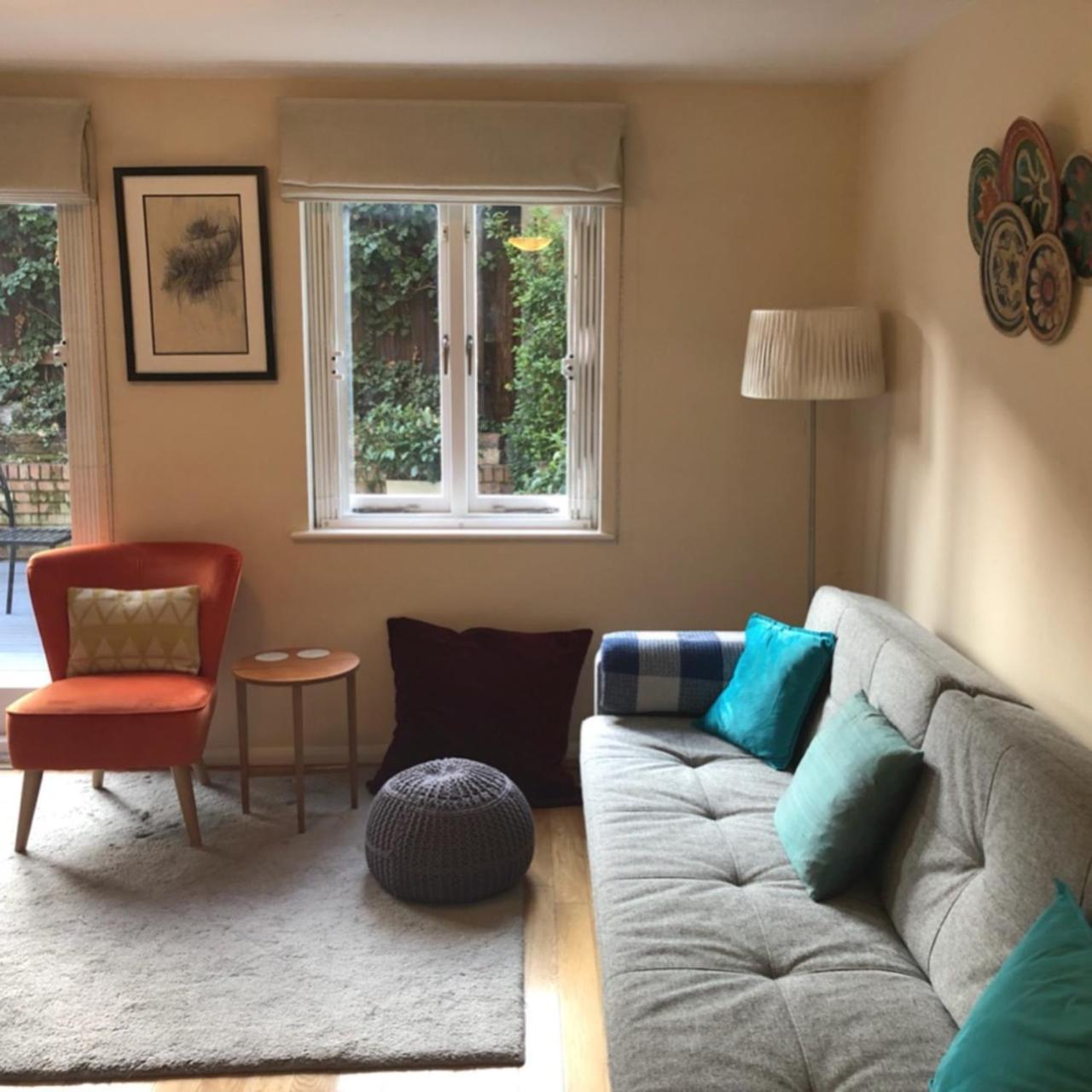 Apartment Maida Vale, With Private Terrace