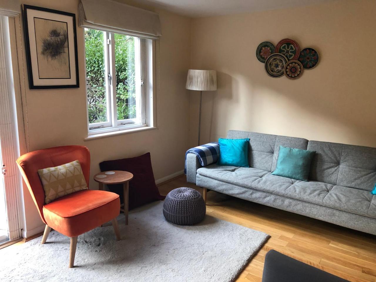 Apartment Maida Vale, With Private Terrace *