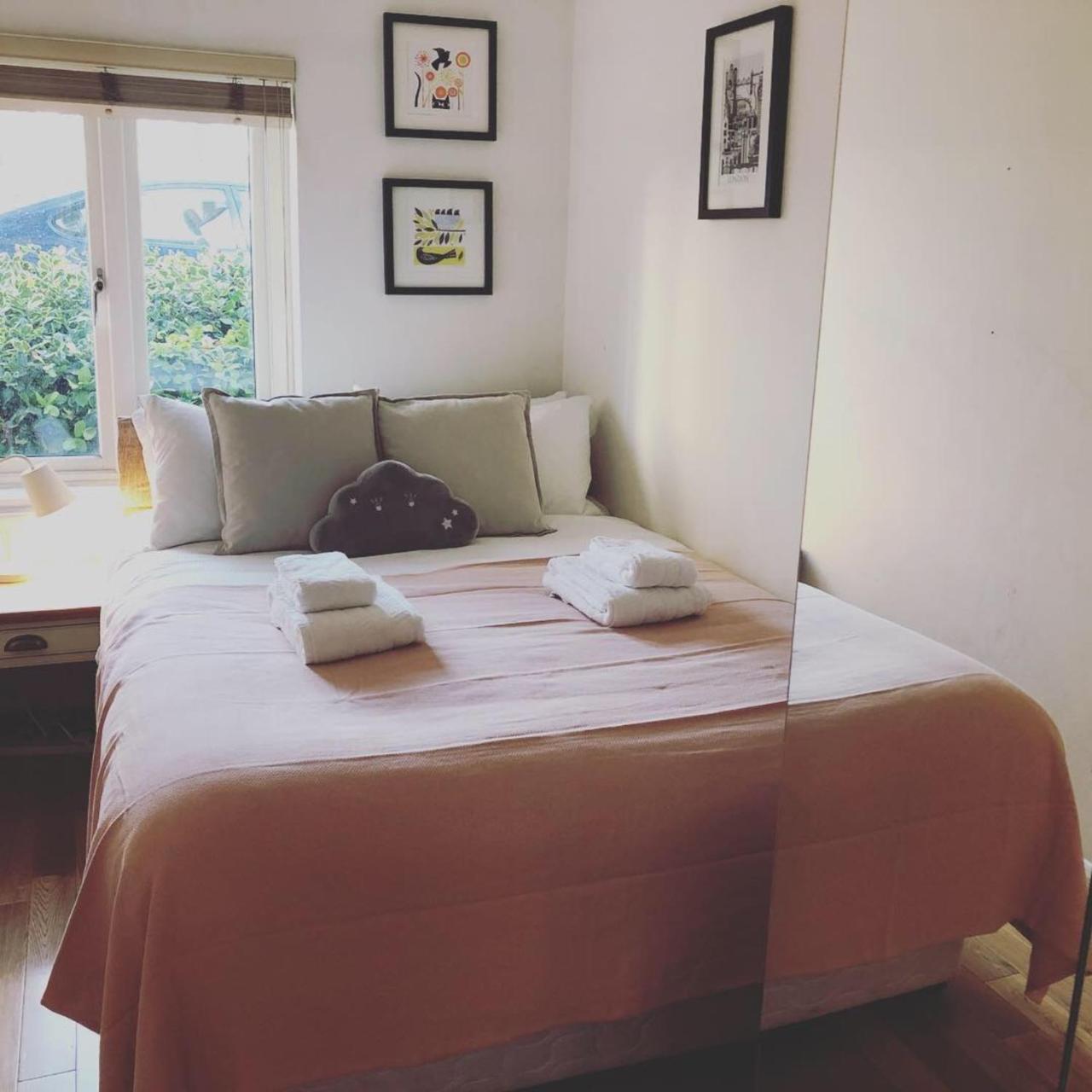 Apartment Maida Vale, With Private Terrace London