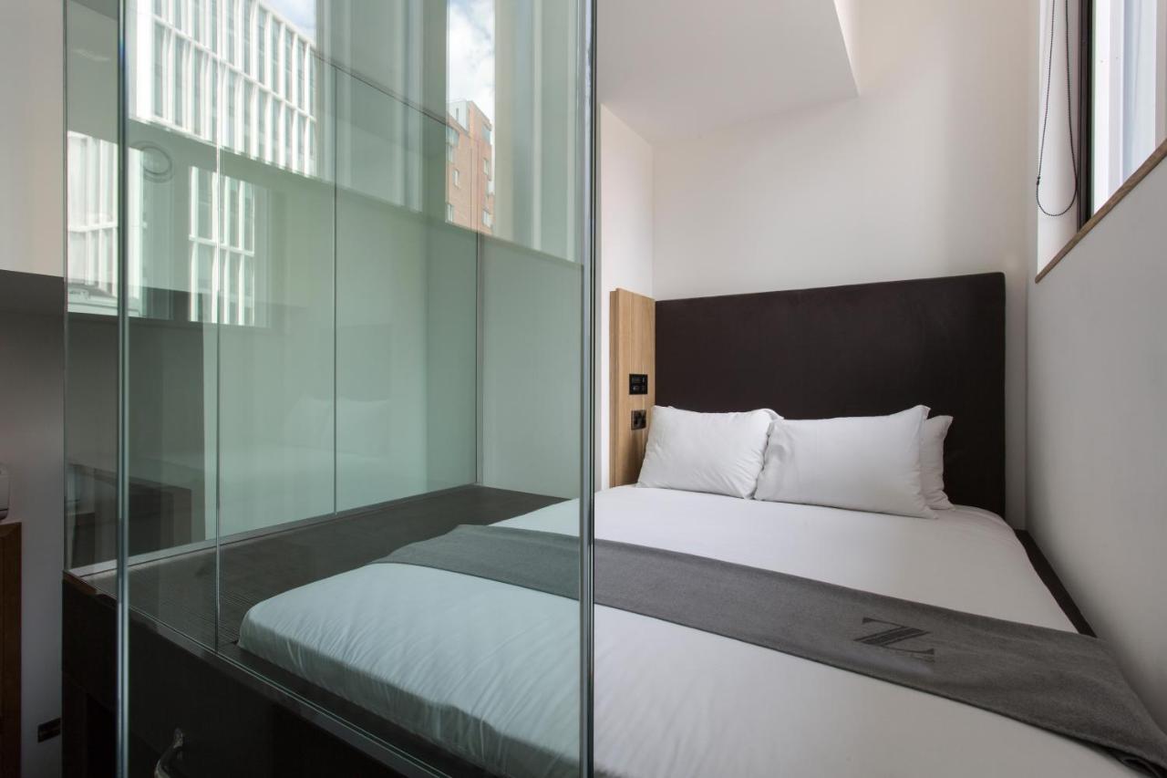 The Z Covent Garden 3* Londres