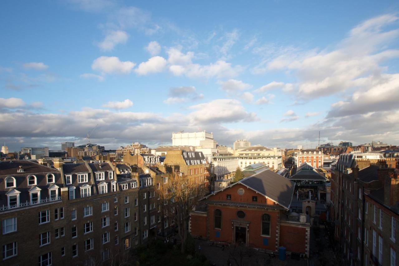 The Z Covent Garden Hotel Londres