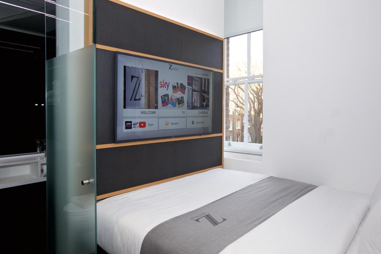 The Z Covent Garden 3* Londres
