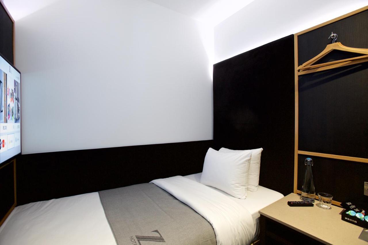 Hotel The Z Covent Garden Londres