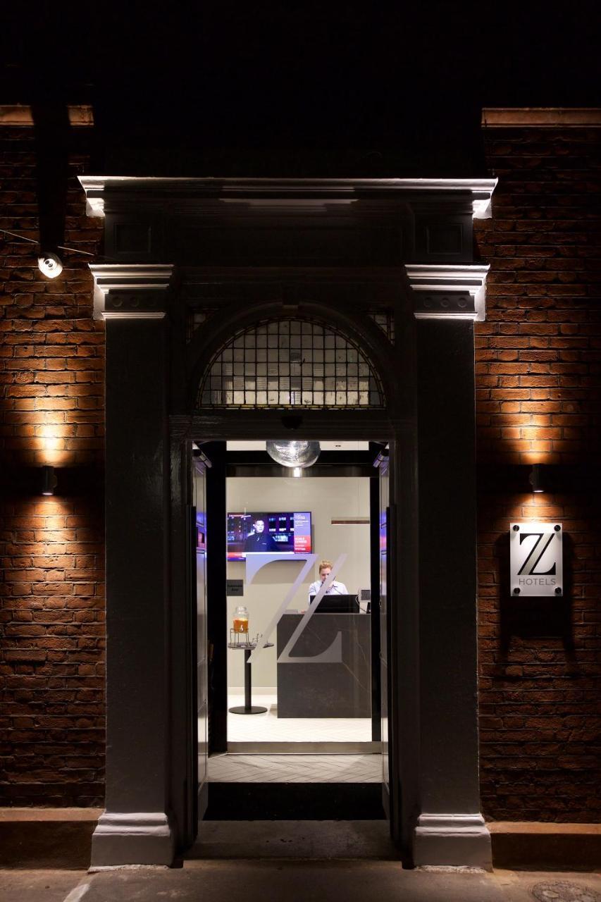 The Z Covent Garden Hotel Londres