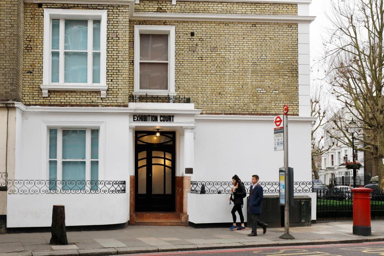 Kensington 3*
