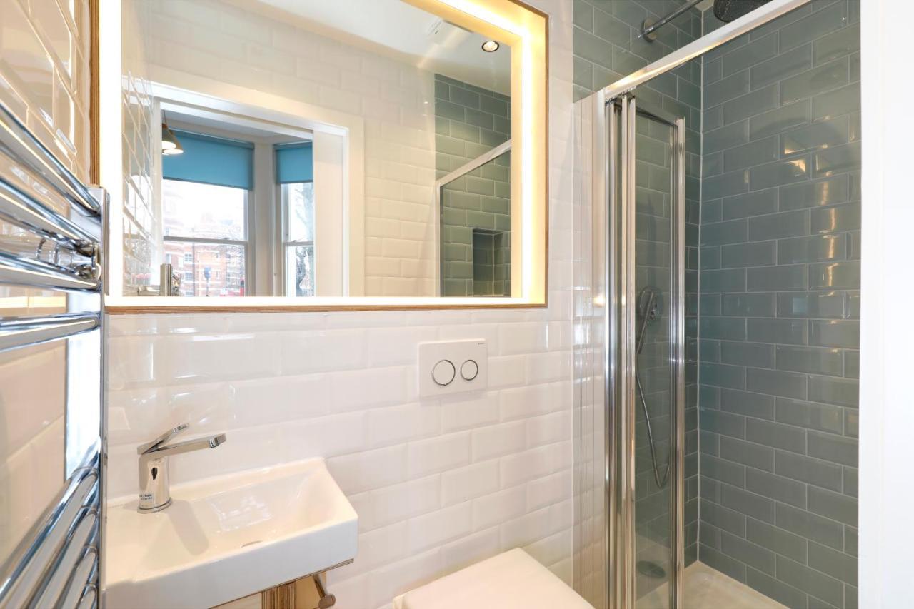 Hotel Kensington London