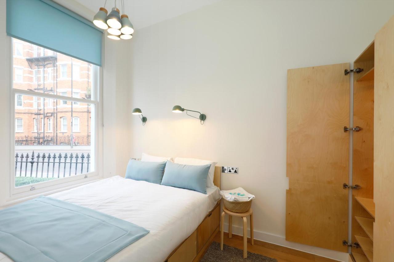Kensington 3* London