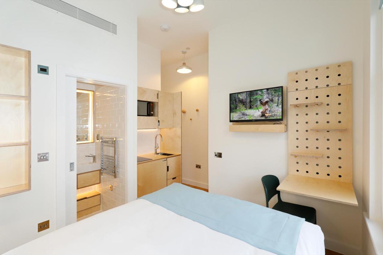 Kensington 3*